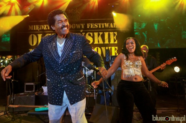 Bobby Rush (14)